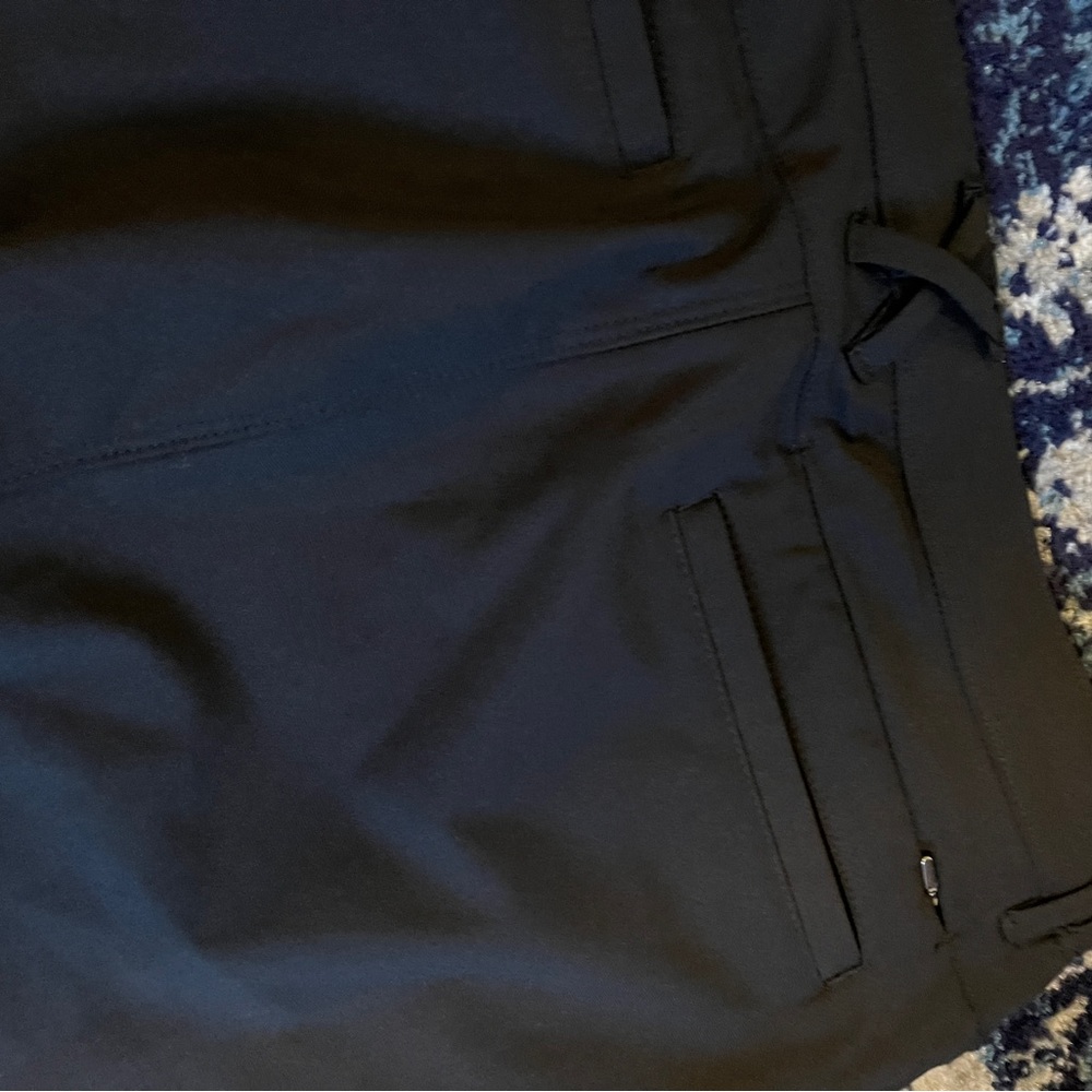 Cuts AO Jogger XL Black New